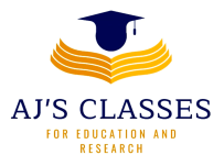 AJ's Classes for Education and Research